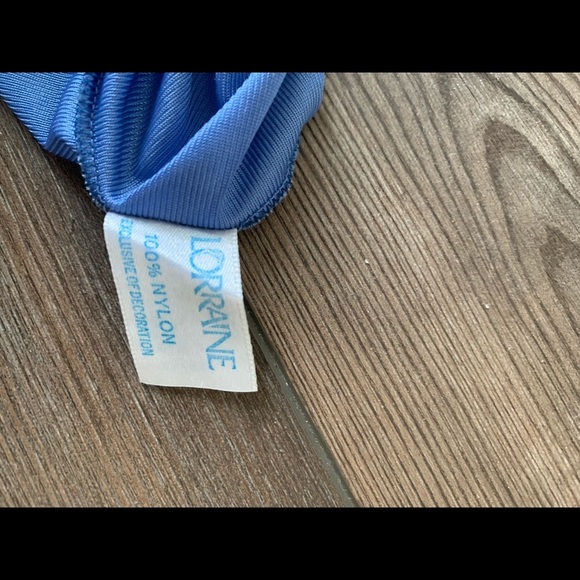 Lorraine night Gown - Picture 7 of 8